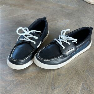 Sperrg Top- Sider NAVY Shoes